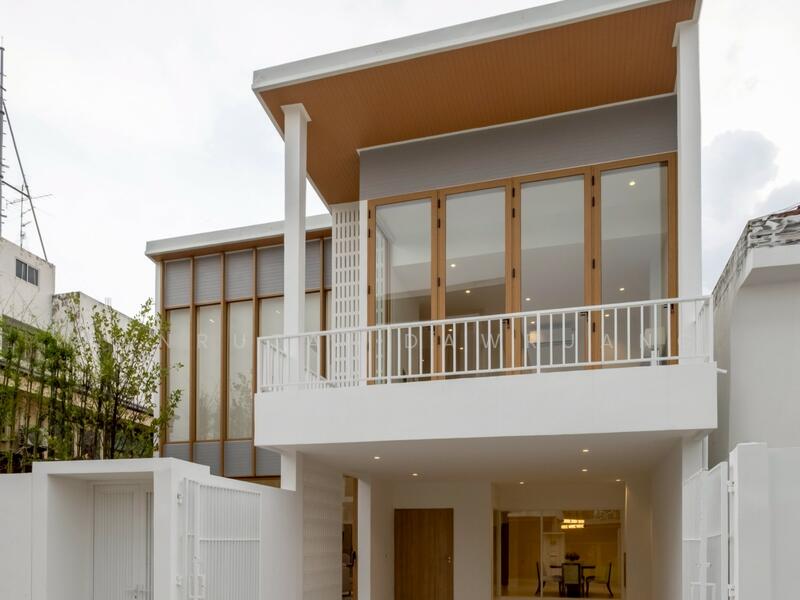 For Sale - RenoS Rama 9, Bangkok