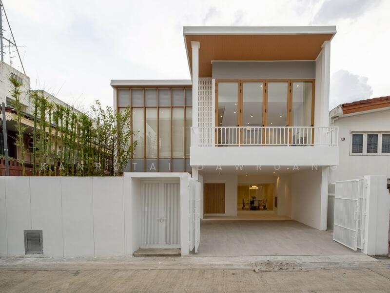 For Sale - RenoS Rama 9, Bangkok