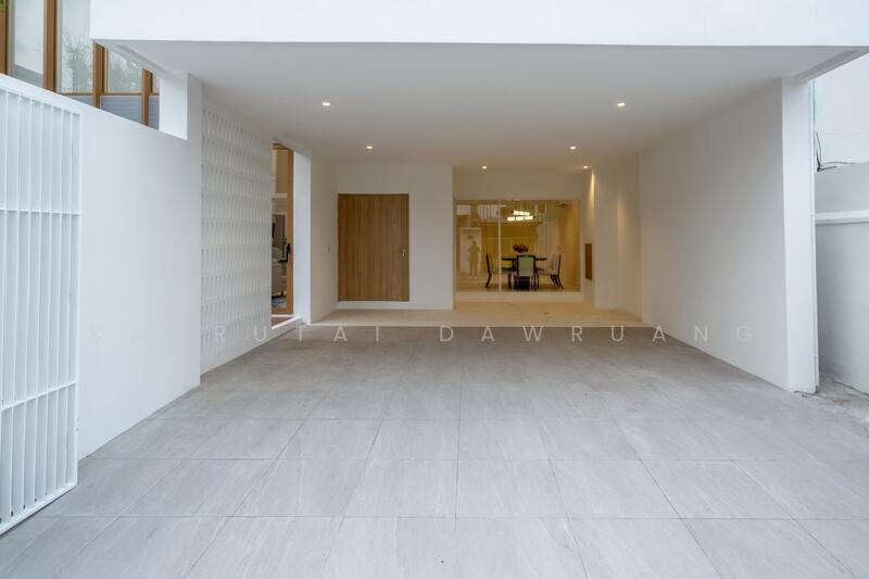 For Sale - RenoS Rama 9, Bangkok