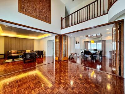 For Rent - Karolyn Court, Bangkok