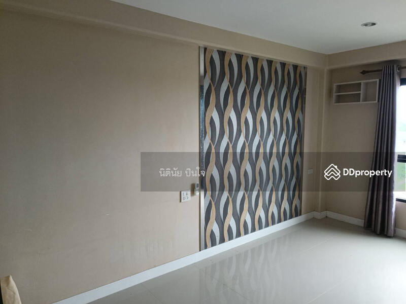 For Sale - The Ideal Condominium, Songkhla