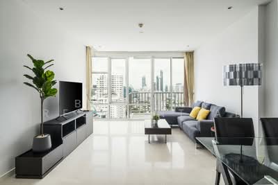 For Rent - Fullerton Sukhumvit, Bangkok