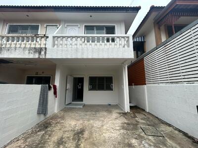 ขาย - พระปิ่น 7 (เฟส 6), ปทุมธานี