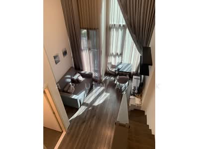 For Rent - KnightsBridge Space Rama 9, Bangkok