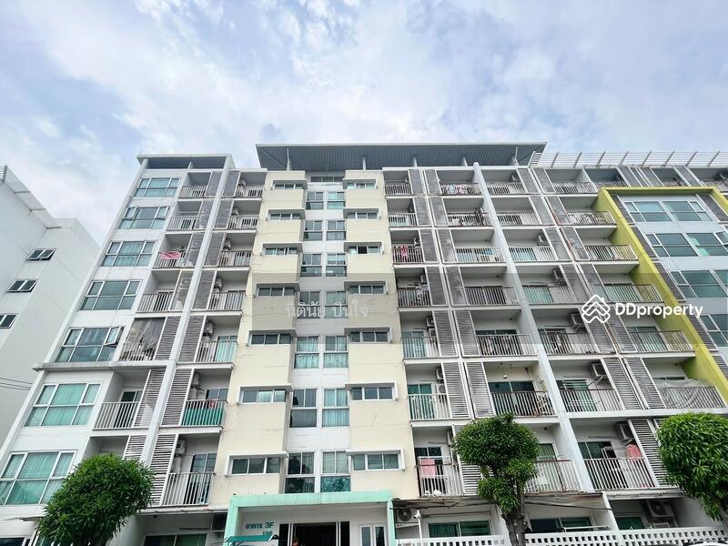 For Sale - The Lake Metropark Sathorn, Bangkok
