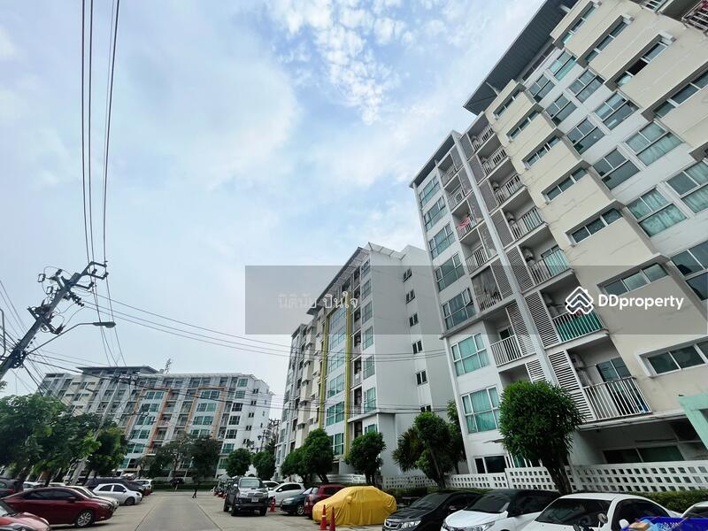For Sale - The Lake Metropark Sathorn, Bangkok