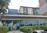 The Trust Residence Central Pattaya : เดอะ ทรัสต์ คอนโด พัทยากลาง - DDproperty.com