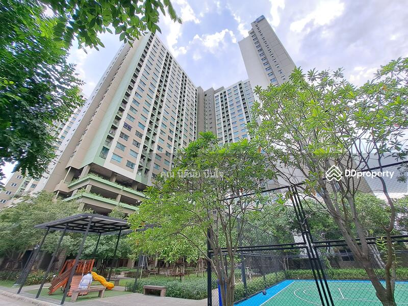 ขาย - Lumpini Ville Nakhon In Riverview : ลุมพินี วิลล์ นครอินทร์ - ริเวอร์วิว, นนทบุรี