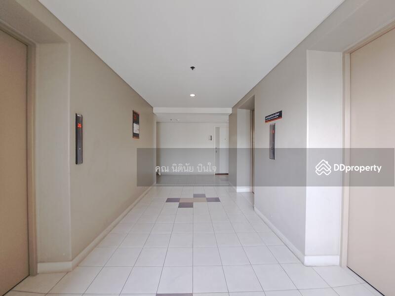 ขาย - Lumpini Ville Nakhon In Riverview : ลุมพินี วิลล์ นครอินทร์ - ริเวอร์วิว, นนทบุรี