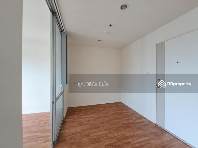 ขาย - Lumpini Ville Nakhon In Riverview : ลุมพินี วิลล์ นครอินทร์ - ริเวอร์วิว, นนทบุรี