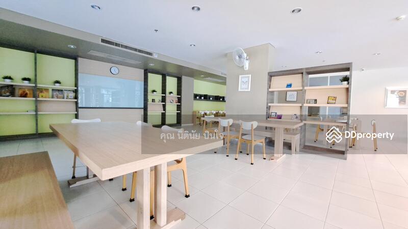 ขาย - Lumpini Ville Nakhon In Riverview : ลุมพินี วิลล์ นครอินทร์ - ริเวอร์วิว, นนทบุรี