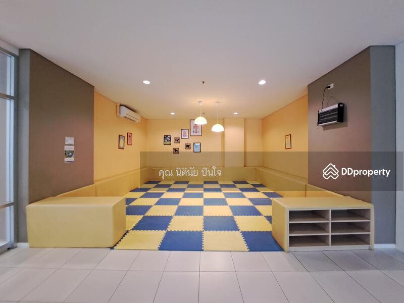ขาย - Lumpini Ville Nakhon In Riverview : ลุมพินี วิลล์ นครอินทร์ - ริเวอร์วิว, นนทบุรี