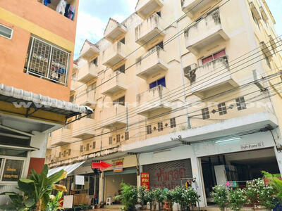 ขาย - ถ.พหลโยธิน ต.คลองหนึ่ง อ.คลองหลวง จ.ปทุมธานี, ปทุมธานี