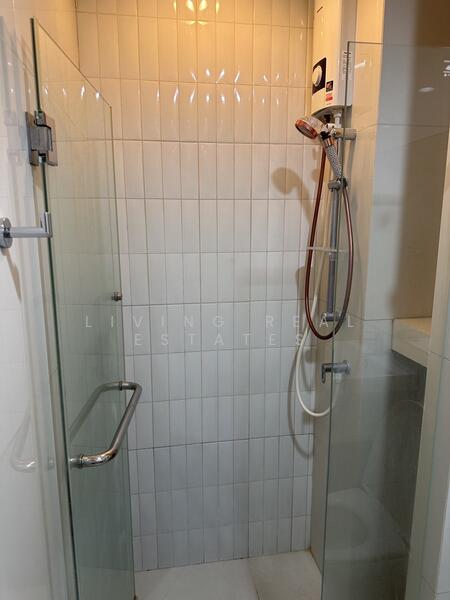 Life Asoke, Bangkok, Asoke-Dindang Road, Bang Kapi, Huai Khwang, Bangkok, 1 Bedroom, 55 sqm, Condo For Rent, by Living Real Estates, 60016398 - DDproperty.com