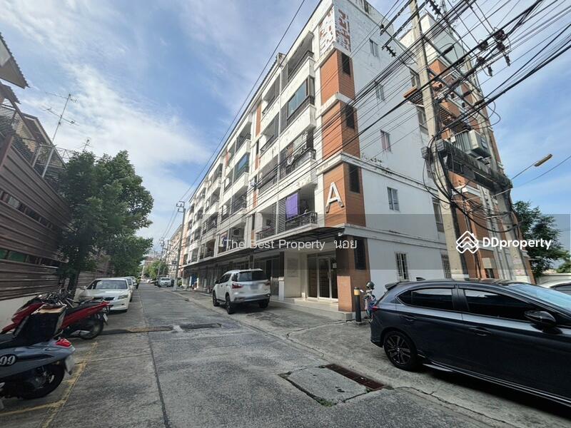 For Sale - The Cache Rama 3-Samrong, Samut Prakan