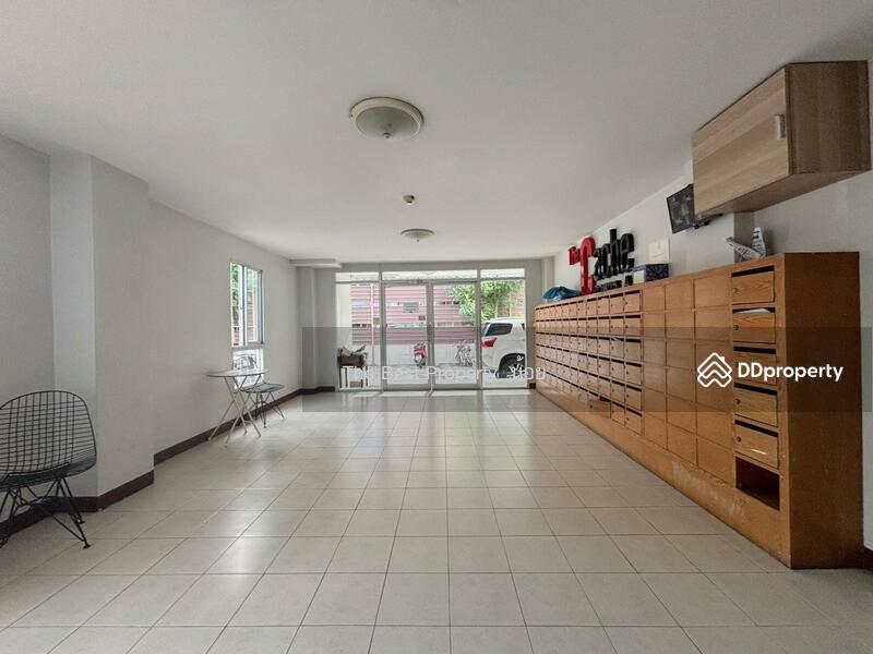 For Sale - The Cache Rama 3-Samrong, Samut Prakan