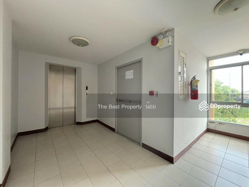 For Sale - The Cache Rama 3-Samrong, Samut Prakan