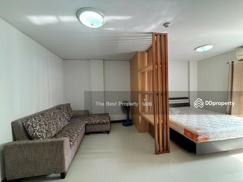 For Sale - The Cache Rama 3-Samrong, Samut Prakan