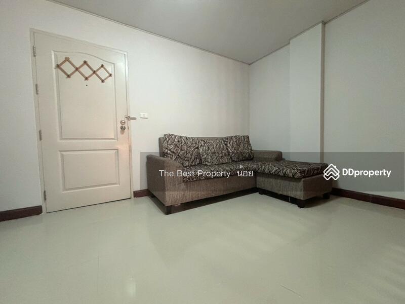 For Sale - The Cache Rama 3-Samrong, Samut Prakan