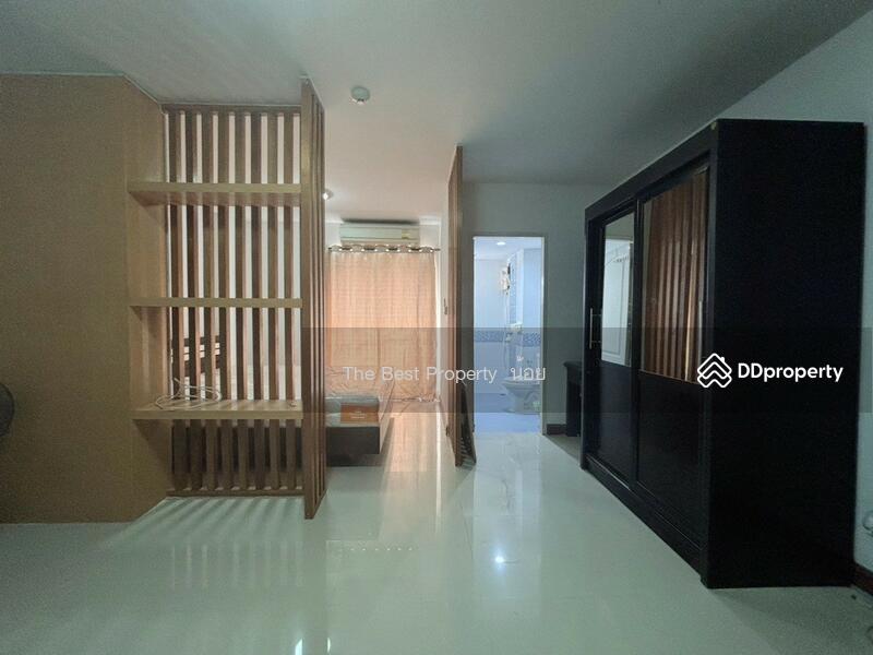 For Sale - The Cache Rama 3-Samrong, Samut Prakan
