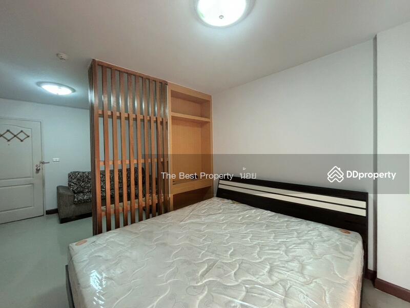 For Sale - The Cache Rama 3-Samrong, Samut Prakan
