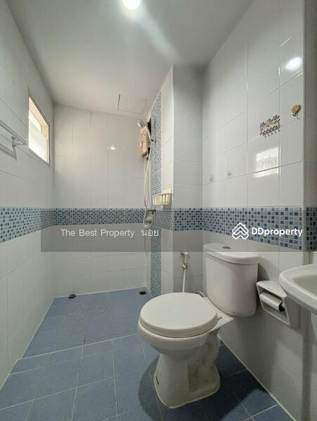 For Sale - The Cache Rama 3-Samrong, Samut Prakan