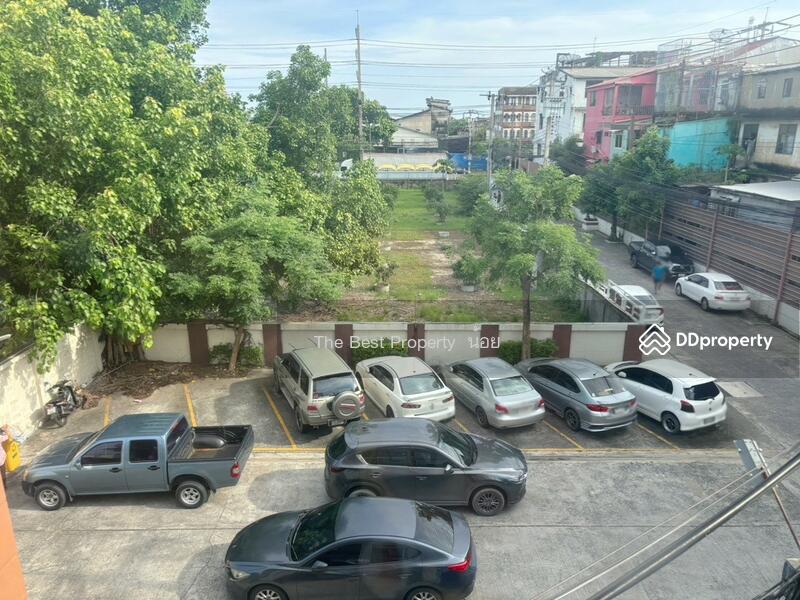 For Sale - The Cache Rama 3-Samrong, Samut Prakan