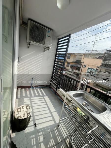 For Sale - The Cache Rama 3-Samrong, Samut Prakan