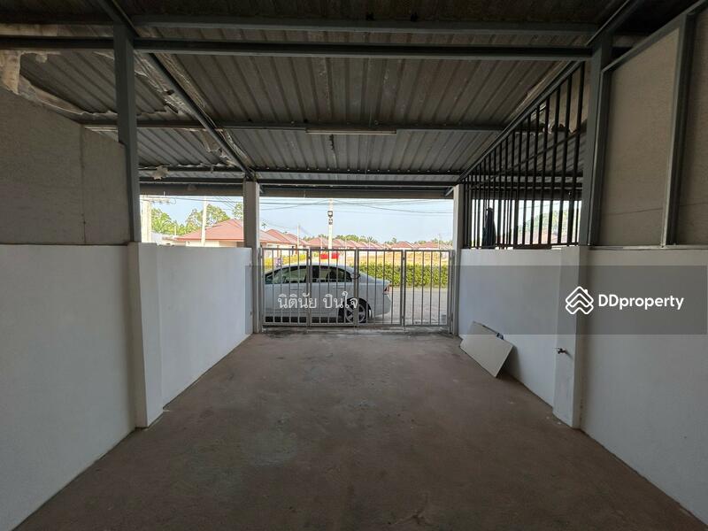 For Sale - บ้านสวย โลตัส (หลังสวน), Chumphon