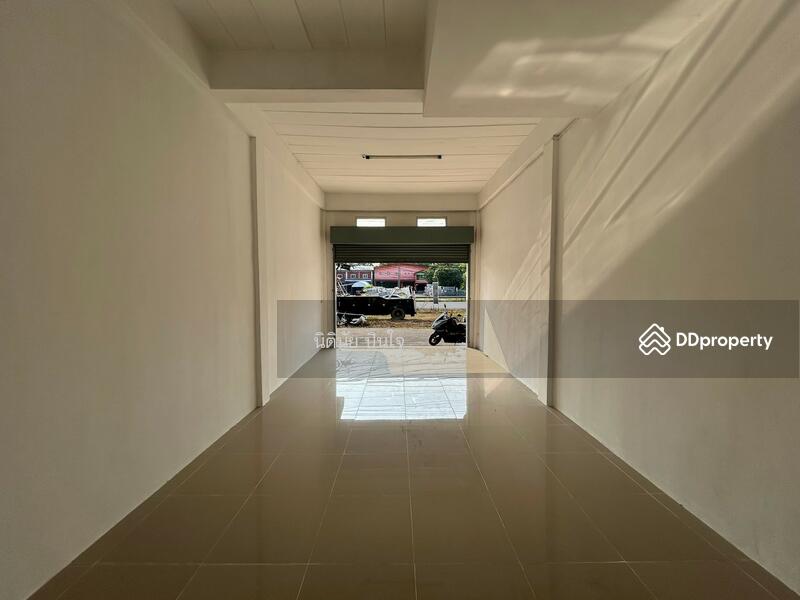 For Sale - บ้านสวย โลตัส (หลังสวน), Chumphon