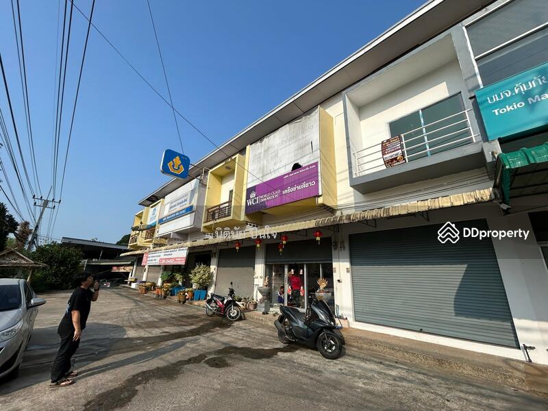 For Sale - บ้านสวย โลตัส (หลังสวน), Chumphon