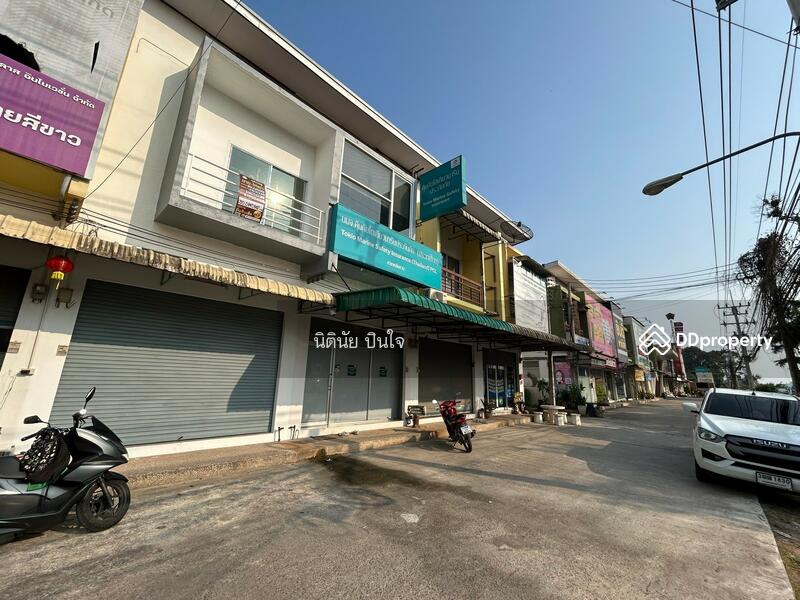 For Sale - บ้านสวย โลตัส (หลังสวน), Chumphon
