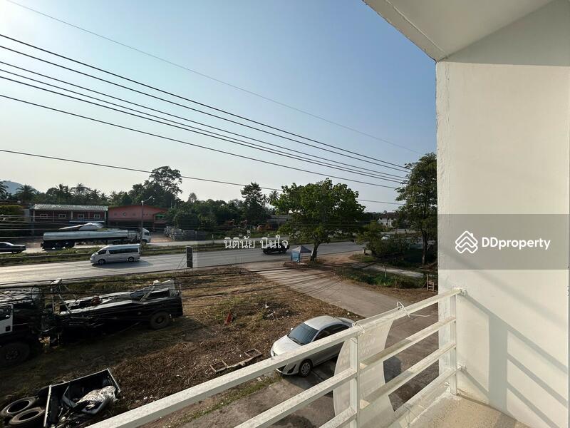 For Sale - บ้านสวย โลตัส (หลังสวน), Chumphon