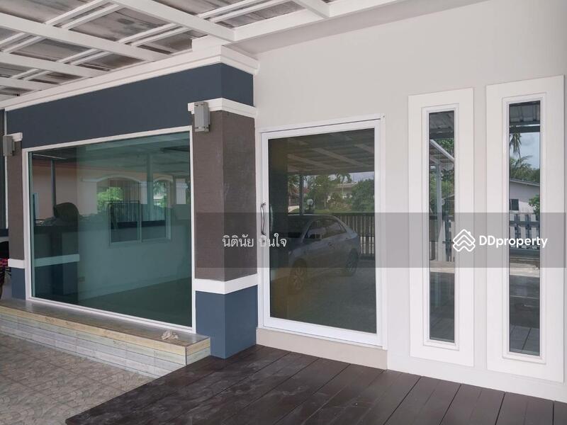 For Sale - หมู่บ้านเอกกิตติ, Krabi