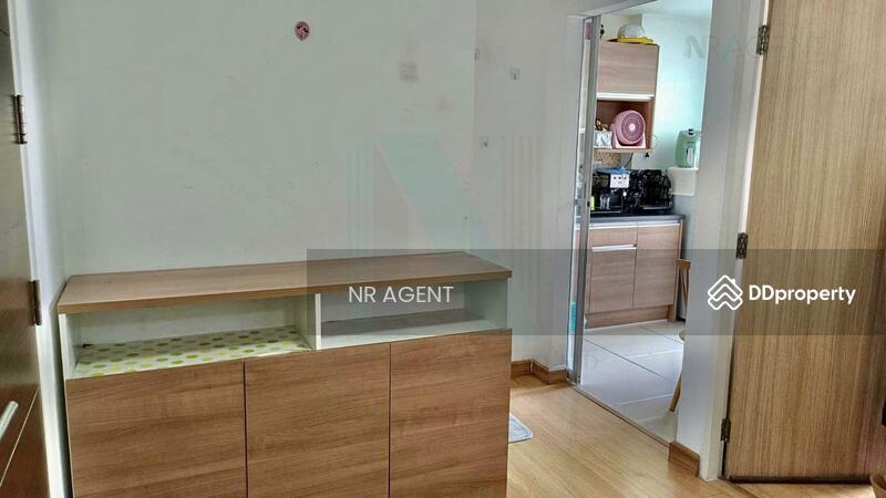 For Sale - August Charoenkrung 80, Bangkok