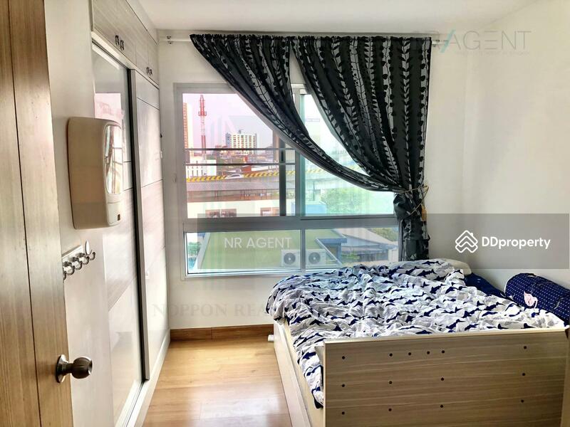 For Sale - August Charoenkrung 80, Bangkok