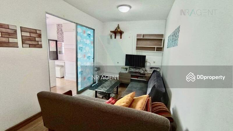 For Sale - August Charoenkrung 80, Bangkok