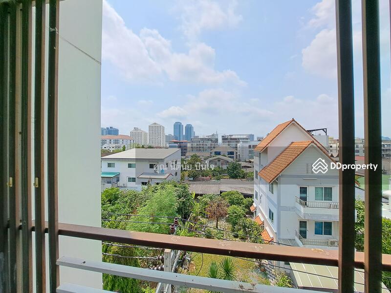 ขาย - Humble Living @ Yuyen : ฮัมเบิล ลิฟวิ่ง อยู่เย็น, กรุงเทพ