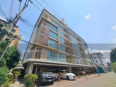 ขาย - Humble Living @ Yuyen : ฮัมเบิล ลิฟวิ่ง อยู่เย็น, กรุงเทพ