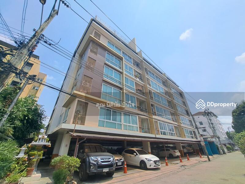 ขาย - Humble Living @ Yuyen : ฮัมเบิล ลิฟวิ่ง อยู่เย็น, กรุงเทพ