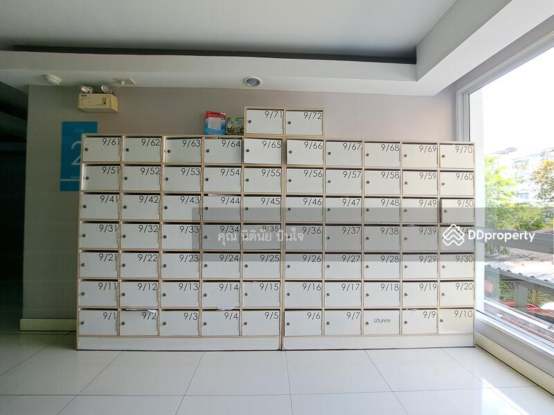 ขาย - Humble Living @ Yuyen : ฮัมเบิล ลิฟวิ่ง อยู่เย็น, กรุงเทพ