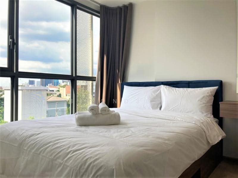 Taka Haus, Bangkok, 99 Soi Ekamai 10, Khlong Tan Nua, Watthana, Bangkok, 1 Bedroom, 37 sqm, Condo For Rent, by Beyond360, 60016424 - DDproperty.com