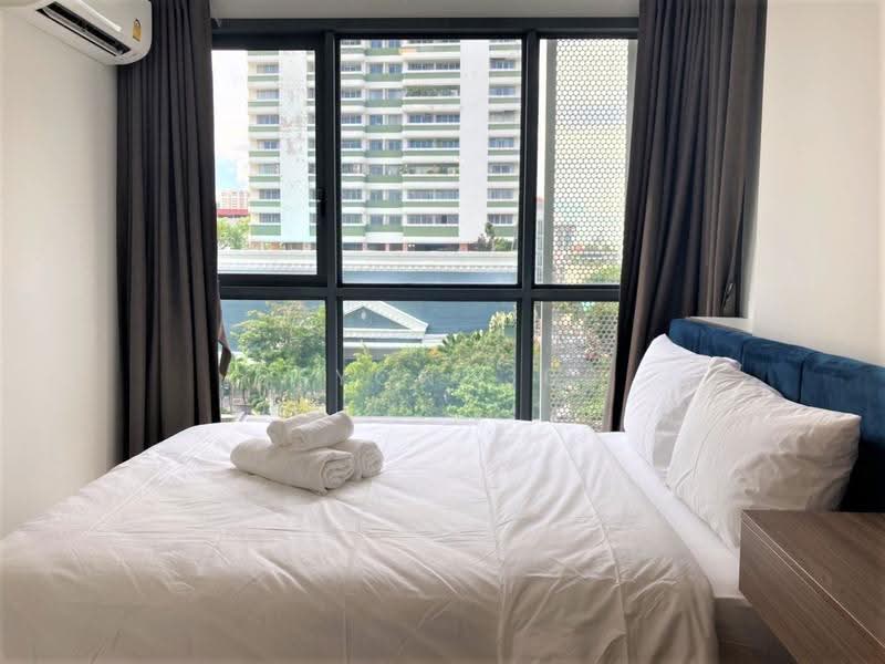 Taka Haus, Bangkok, 99 Soi Ekamai 10, Khlong Tan Nua, Watthana, Bangkok, 1 Bedroom, 37 sqm, Condo For Rent, by Beyond360, 60016424 - DDproperty.com