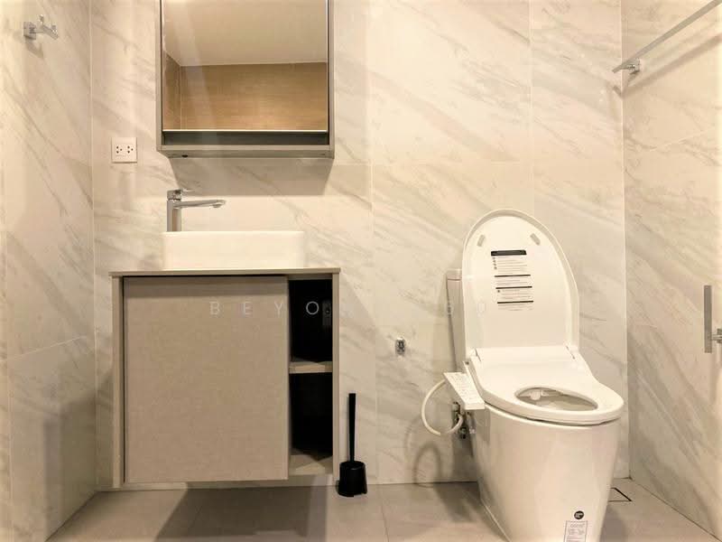 Taka Haus, Bangkok, 99 Soi Ekamai 10, Khlong Tan Nua, Watthana, Bangkok, 1 Bedroom, 37 sqm, Condo For Rent, by Beyond360, 60016424 - DDproperty.com