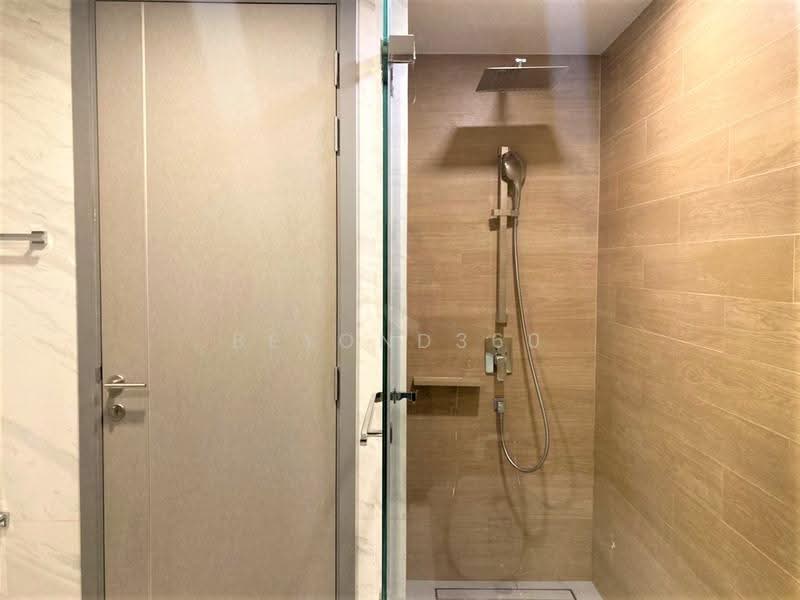 Taka Haus, Bangkok, 99 Soi Ekamai 10, Khlong Tan Nua, Watthana, Bangkok, 1 Bedroom, 37 sqm, Condo For Rent, by Beyond360, 60016424 - DDproperty.com