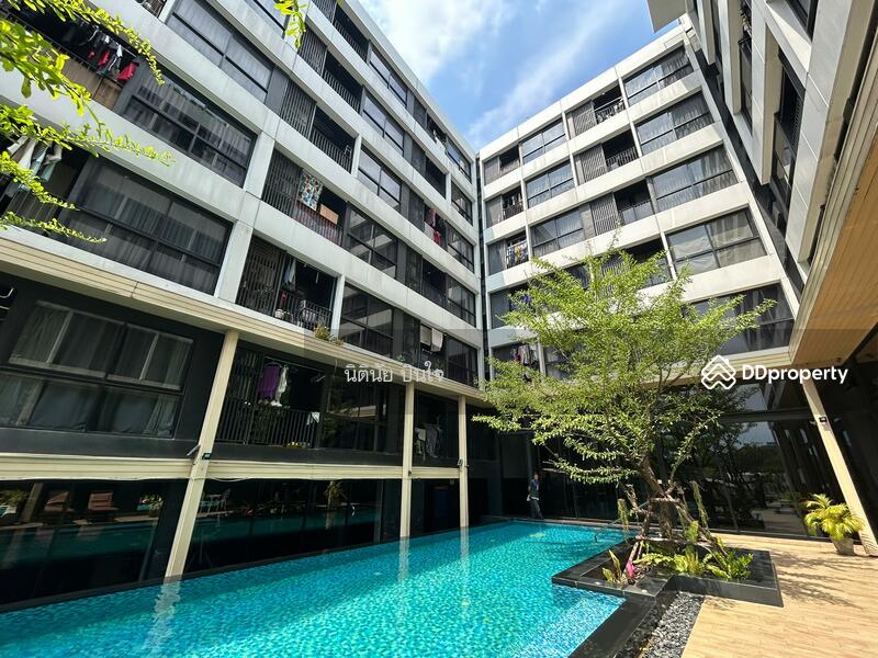 For Sale - FELIC Ladprao-Wanghin 79, Bangkok