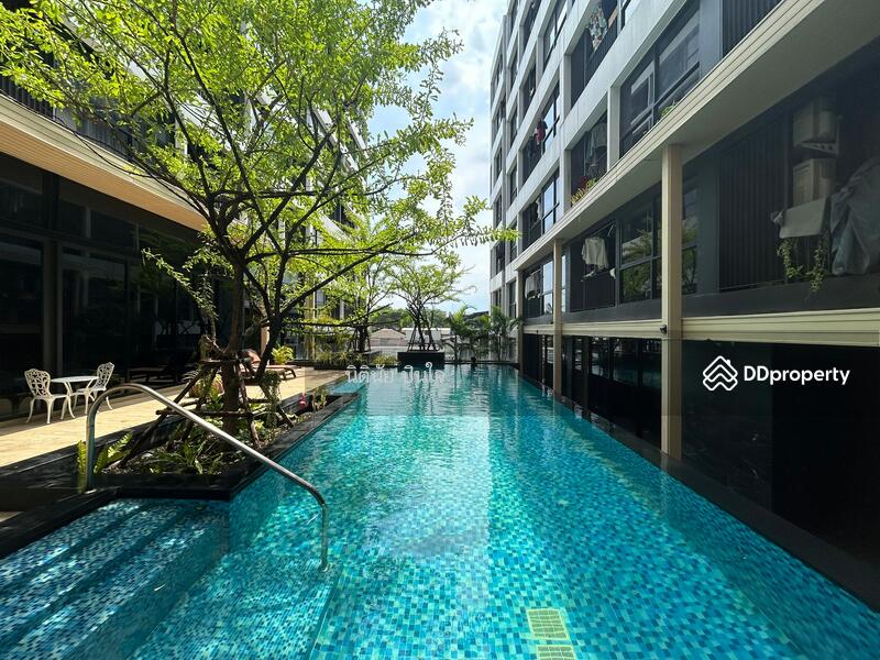 For Sale - FELIC Ladprao-Wanghin 79, Bangkok