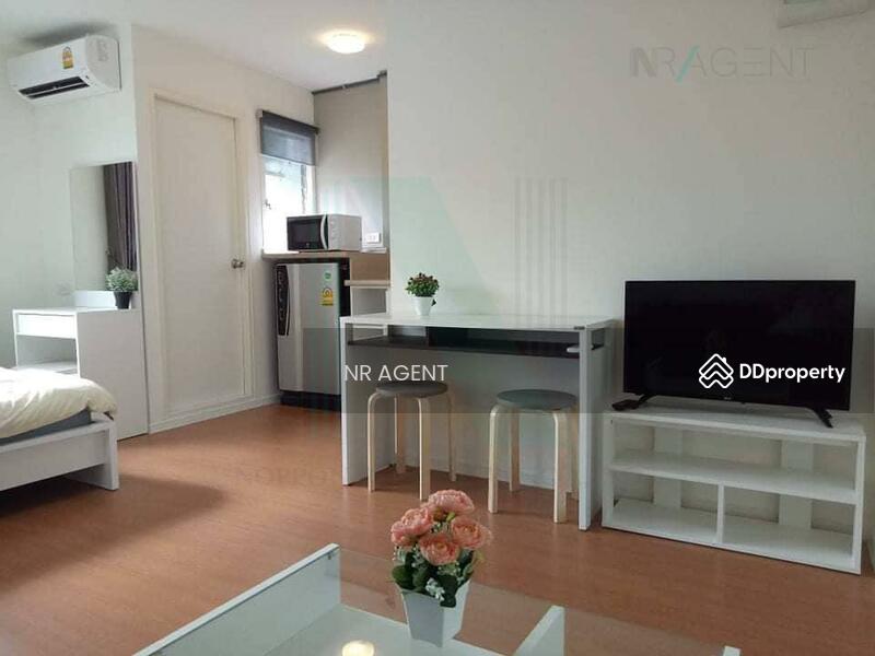 For Sale - Lumpini Mixx Thepharak-Srinakarin, Samut Prakan