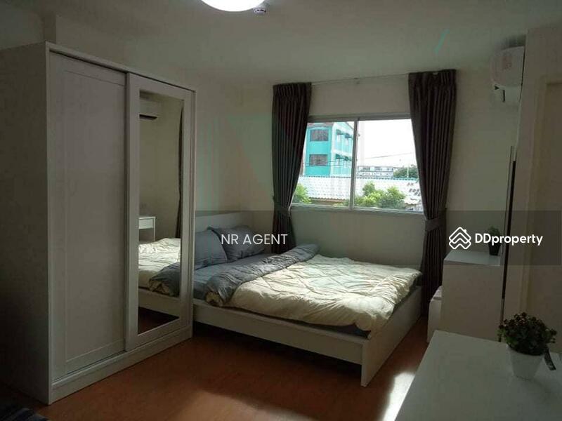 For Sale - Lumpini Mixx Thepharak-Srinakarin, Samut Prakan