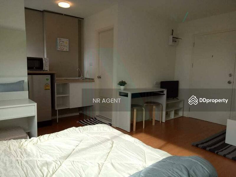 For Sale - Lumpini Mixx Thepharak-Srinakarin, Samut Prakan